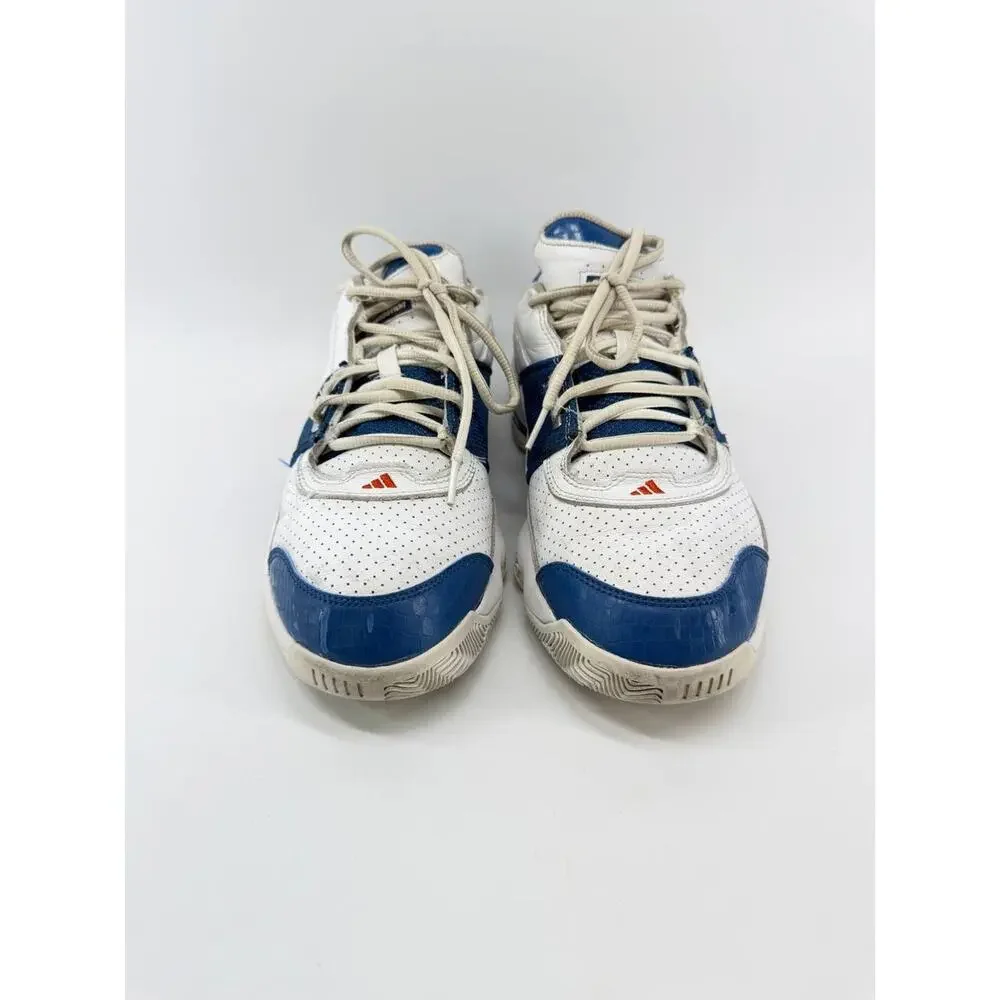 adidas Agent Gil Restomod USA GY0372 Men’s 11 Basketball Shoes